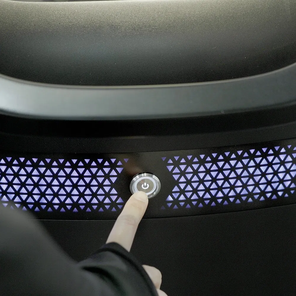 Factory Price Altitude Simulation Training to Improve Memory