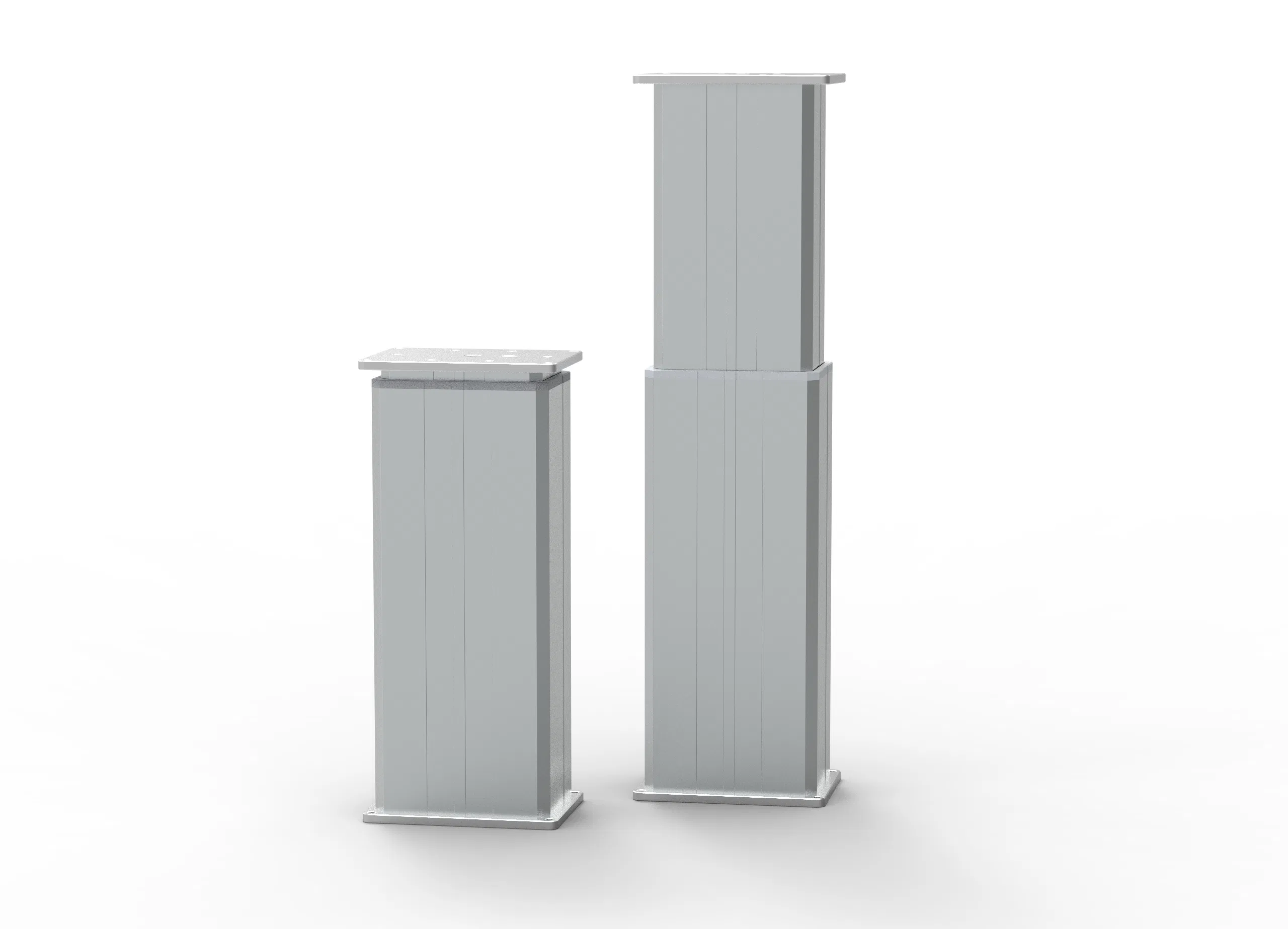 Premium Electric Converter for Standing Desk Column Lift