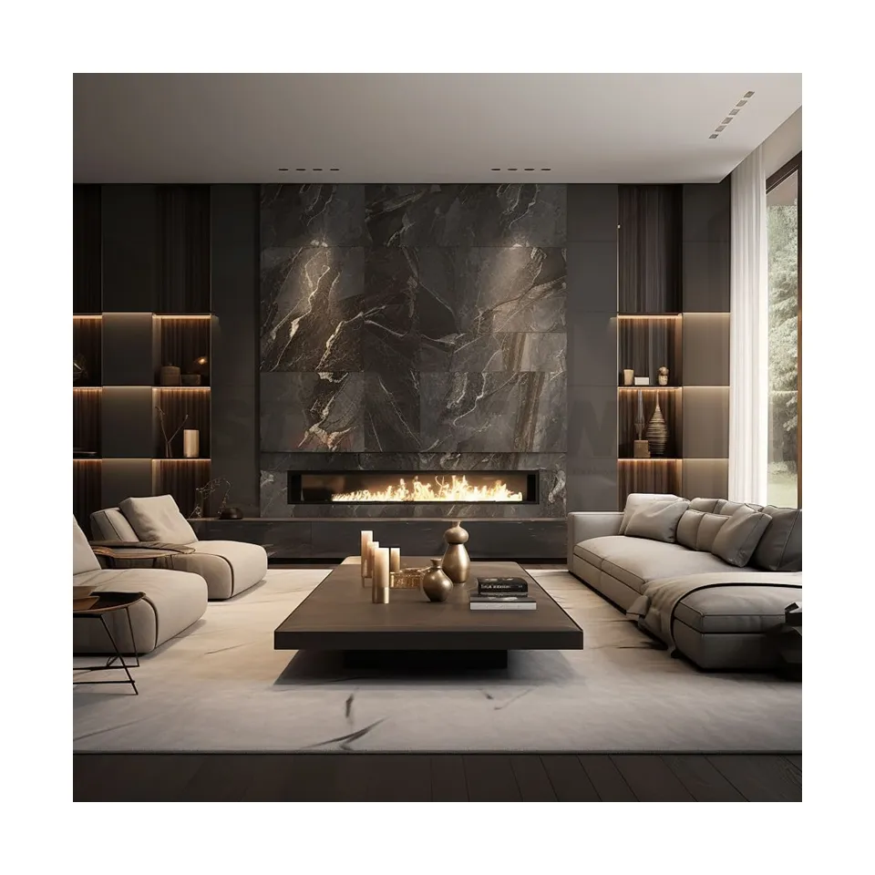 Luxury Interior Natural Marble