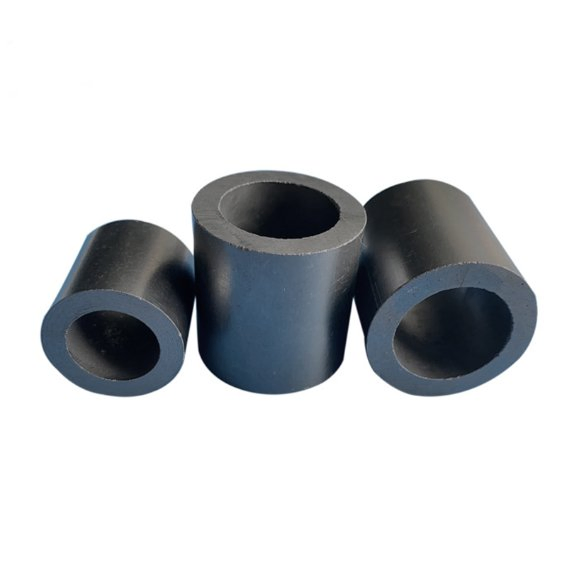 19-50 mm Carbon Graphite Racking Ring with High Resistance to Hydrofluoric Acid