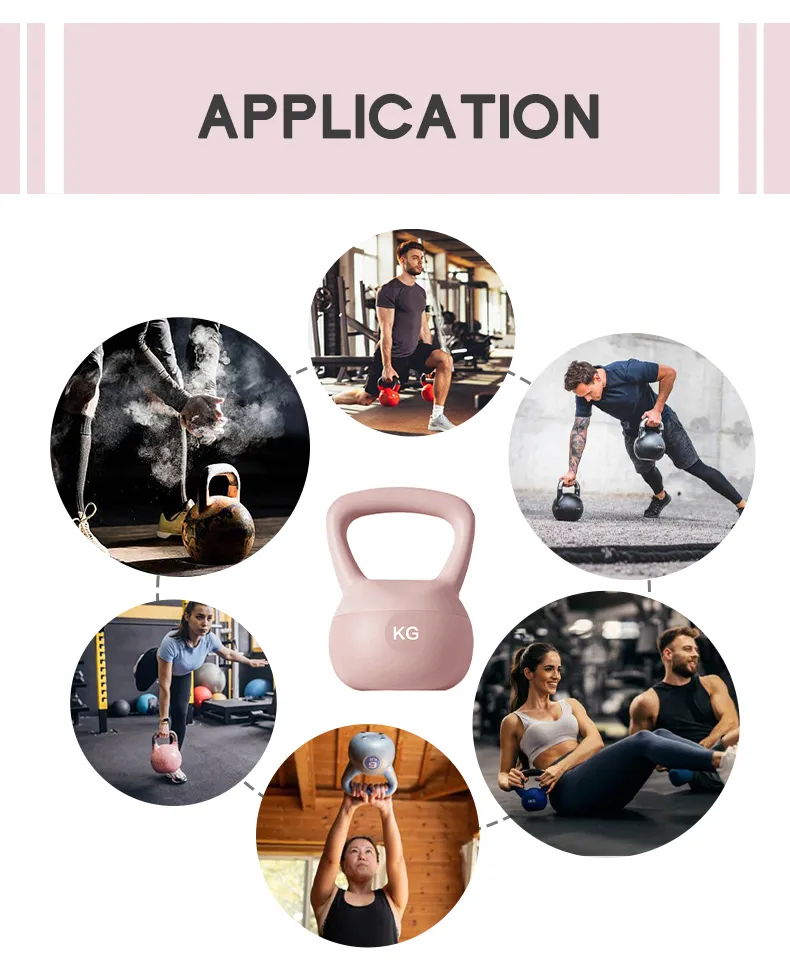 Kettlebell Details 10