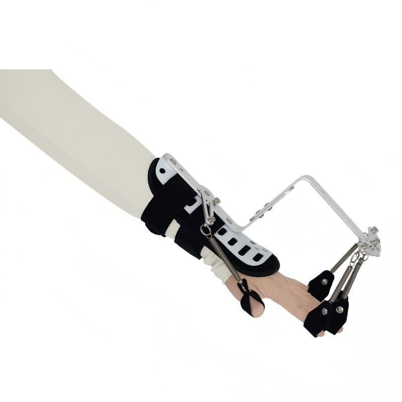 Adjustable Finger Training Device for Enhanced Grip and Dexterity