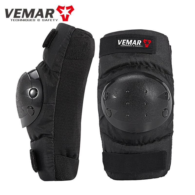 6PCS Kids Youth Protective Gear Set Outdoor Sports Protection Wrist Guards Knee Elbow Pads