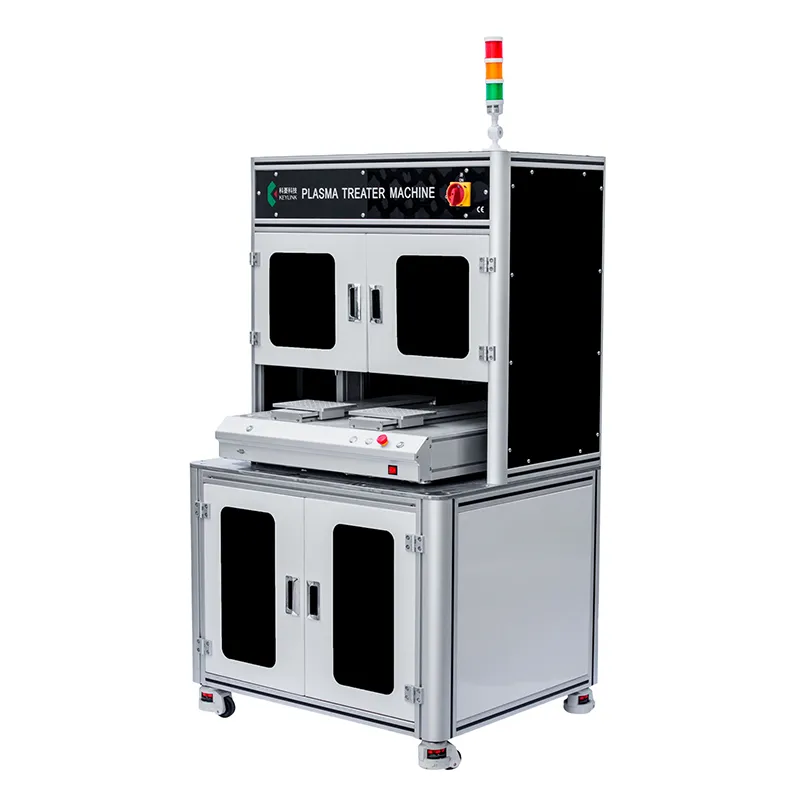 Plasma Surface Treatment 3