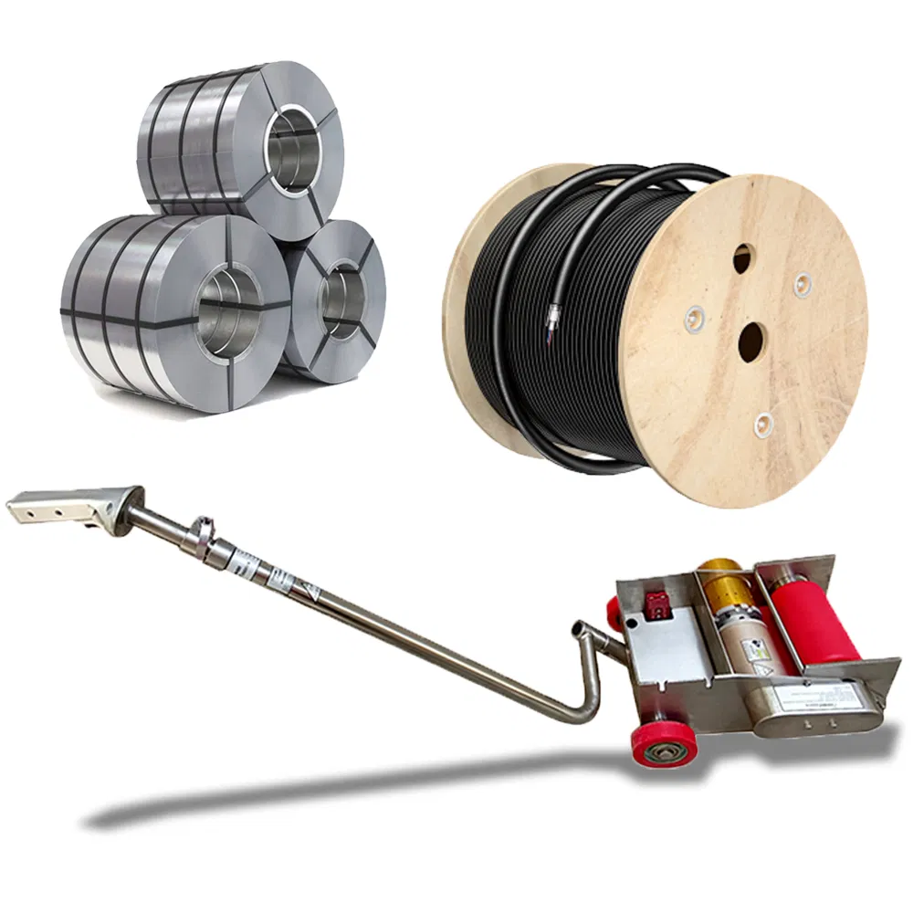 Automated Vehicle Moving Equipment for Motorized Vehicle Transporter