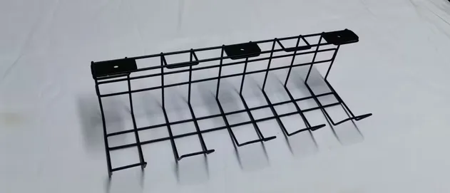 Wire Basket 3