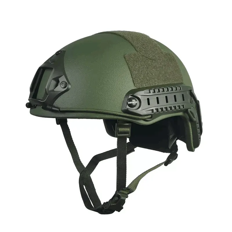 Helmet View 1