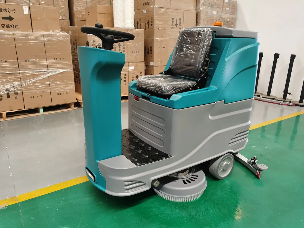 X9 Floor Cleaning Equipment