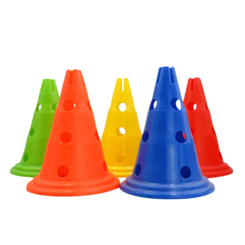 Training Cones 2