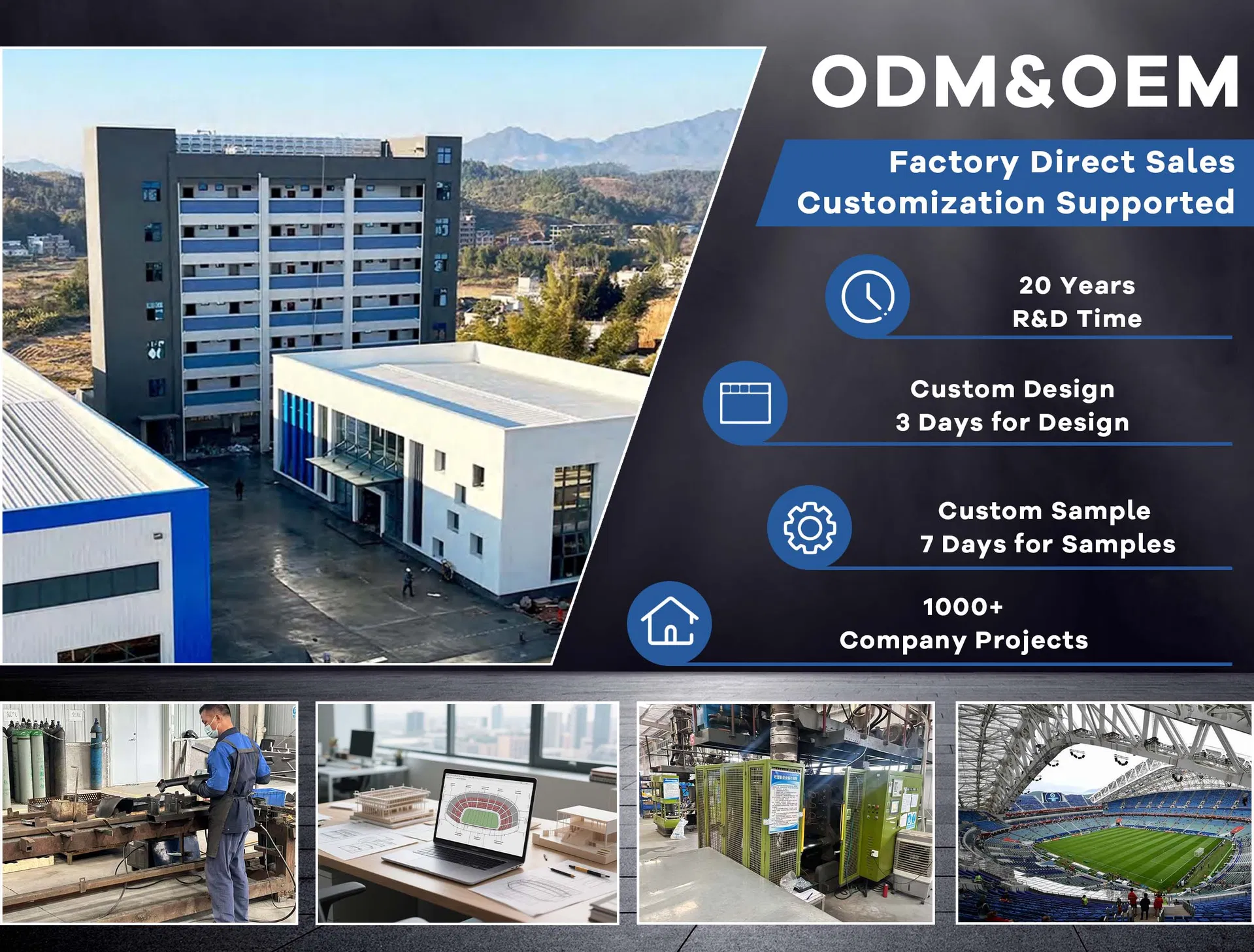 Custom Pickleball Court