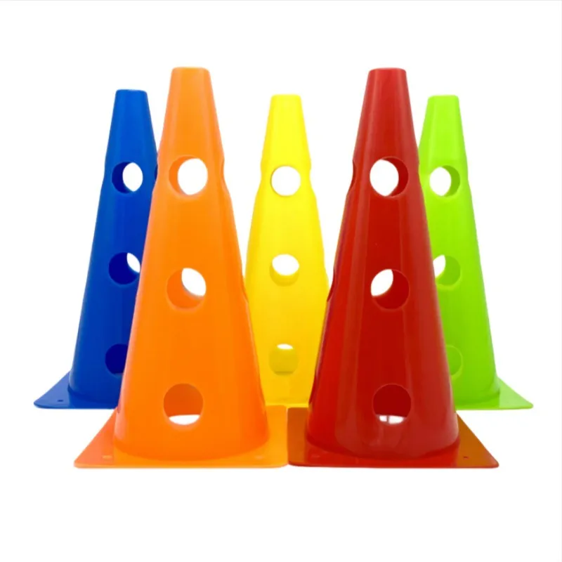 Training Cones 3