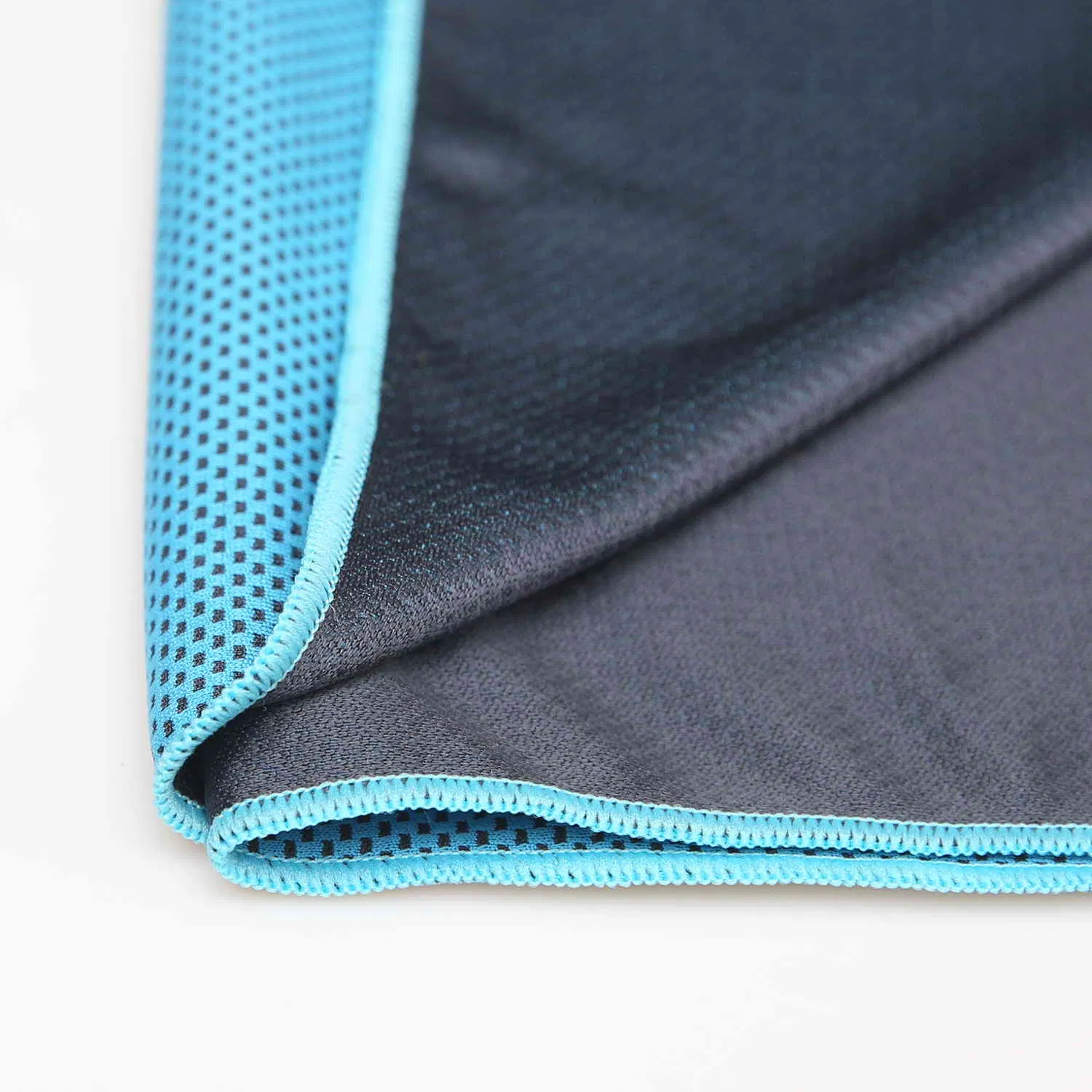 Portable Quick Drying Instant Cooling Sport Towel Outdoor Travel Fitness Running Reusable Towel