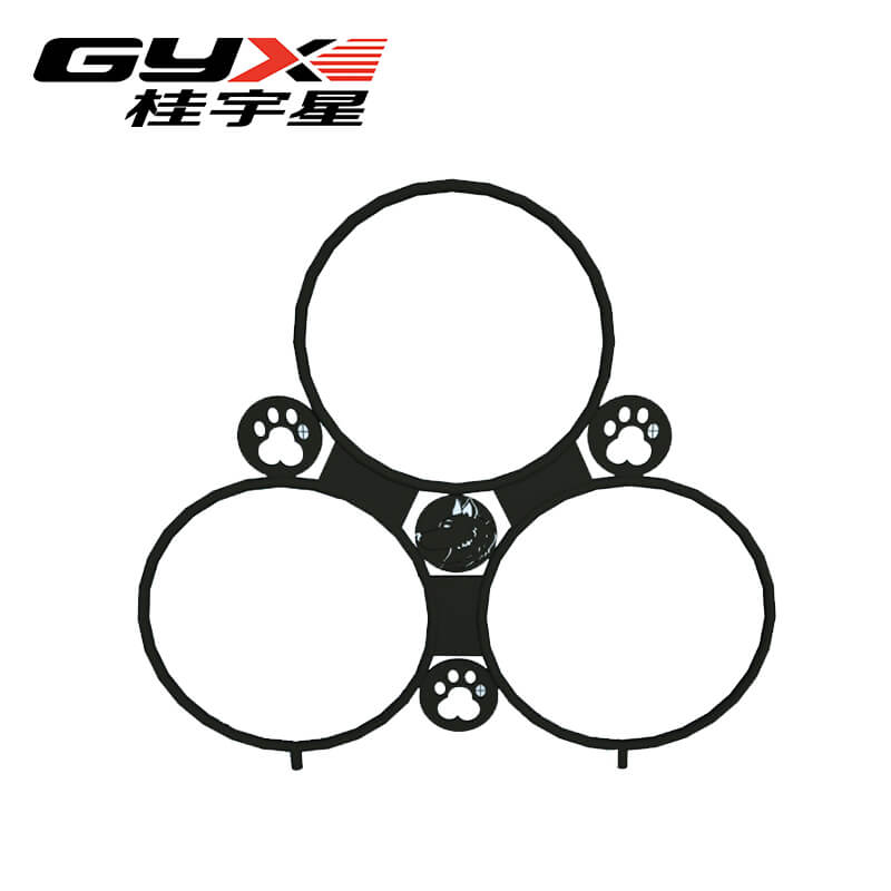 Outdoor Pet Training Fitness Equipment for Dogs