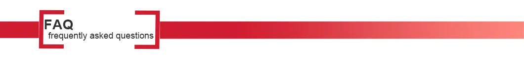 FAQ Header