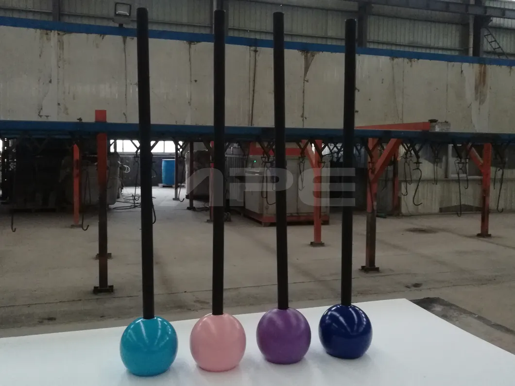 Competition Macebell 3