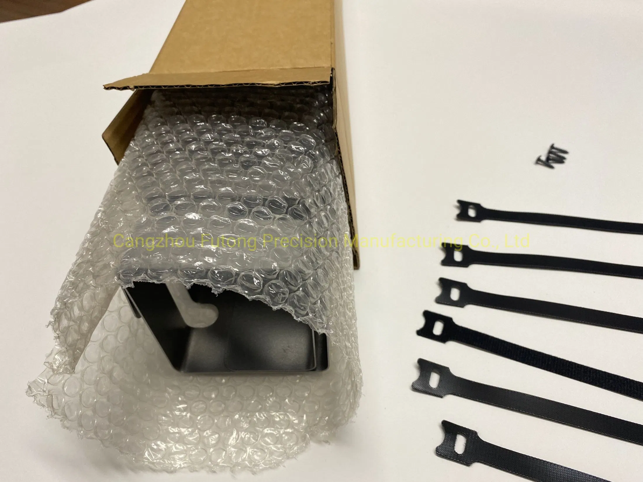 U Channel Steel Metal Cable Duct