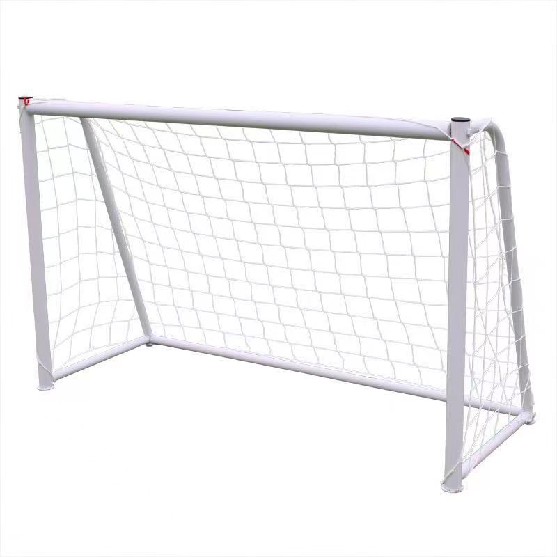 Soccer Goals for Backyard, Portable Soccer Goals, Soccer Net Training Equipment with Soccer Ball, Agility Ladder and Cones, Soccer Nets for Backyard for Y
