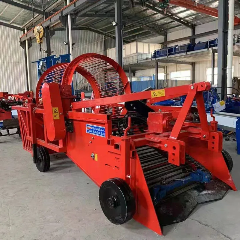 Stone Picking Tool 3