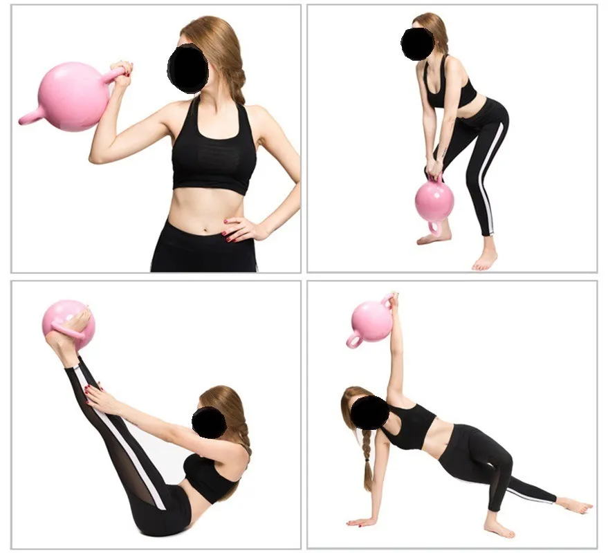 Kettlebell Image 2