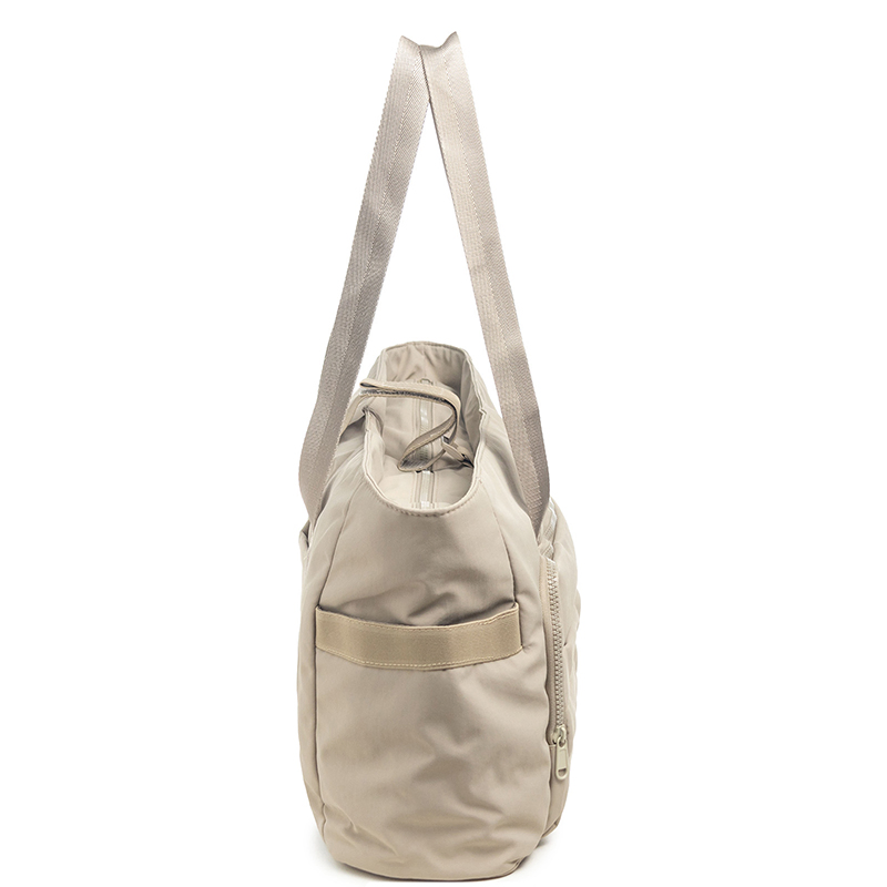 OEM Logo Portable Fashion Luxury Travel Tote Fitness Yoga Mat Gym Bag