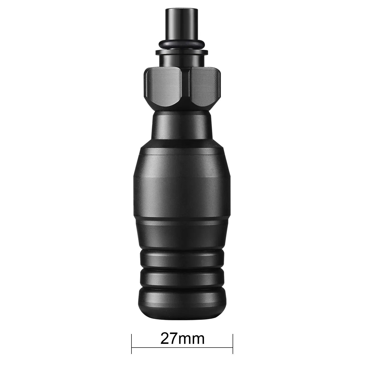 Hot Selling Newest Premium Aluminum Tattoo Cartridge Grips