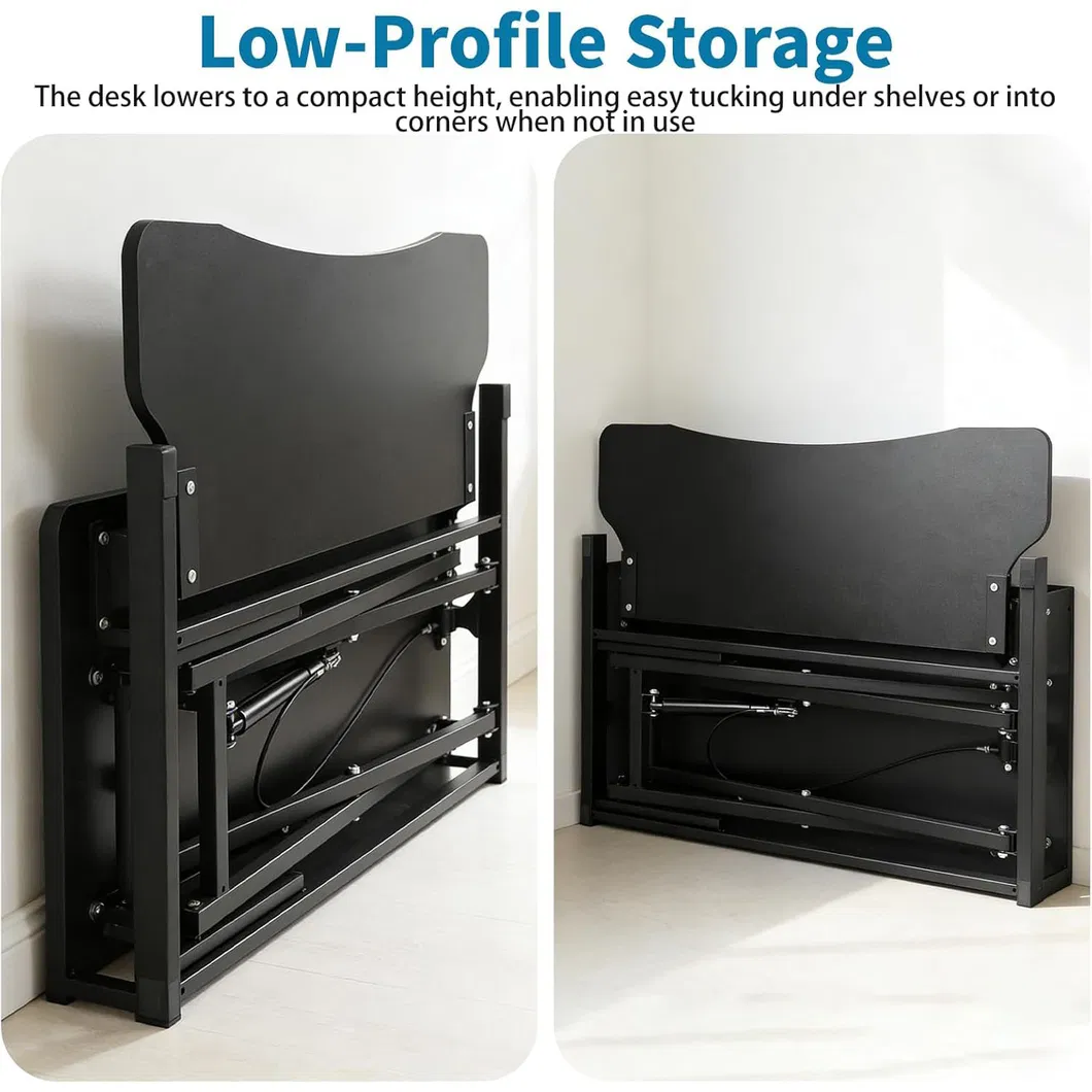 Standing Desk Converter 6