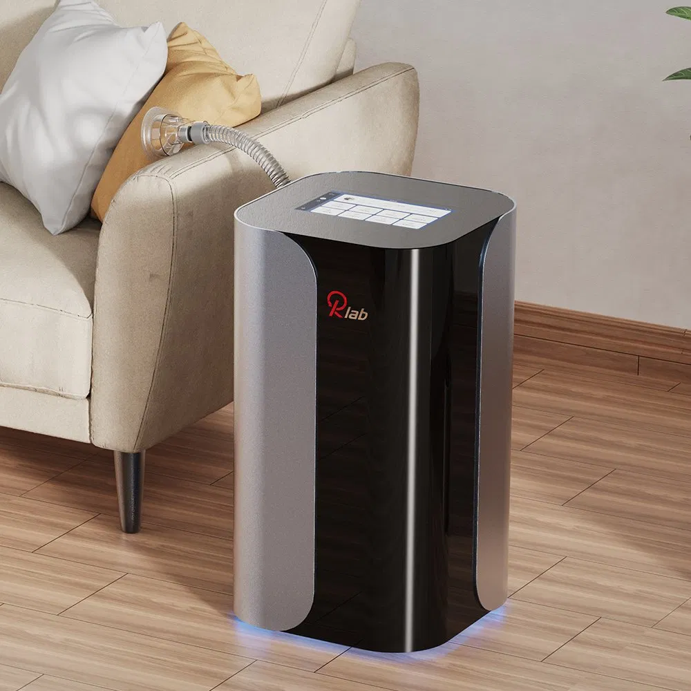 Oxygen Purity 11%-28% 30lpm 70lpm Gym Exercise Altitude Training Hypoxia Generator