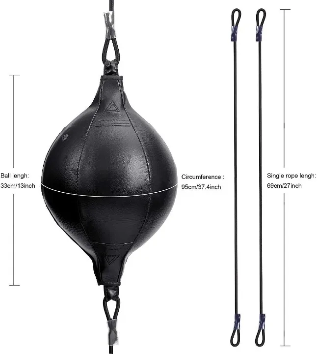 Boxing Punching Bag 1