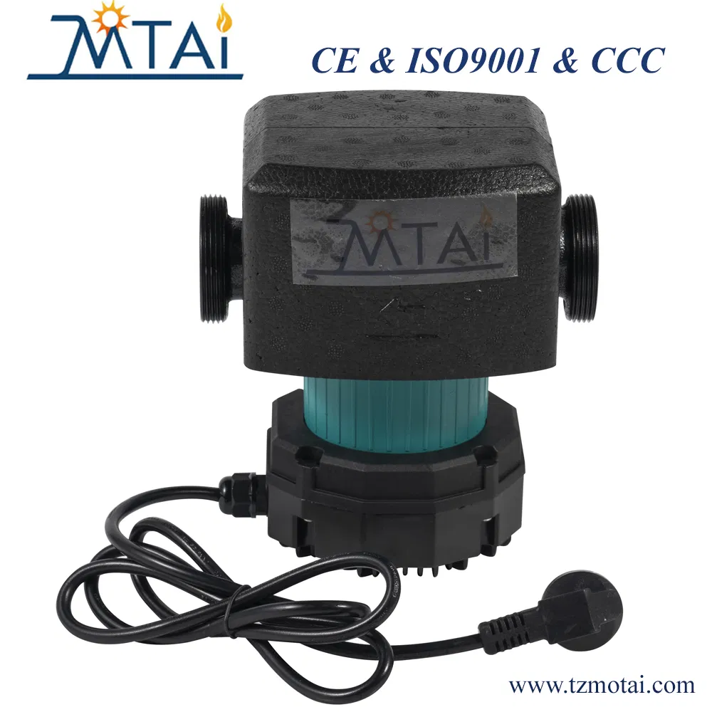 Anti-condensate permanent magnet frequency conversion adaptive Equipment