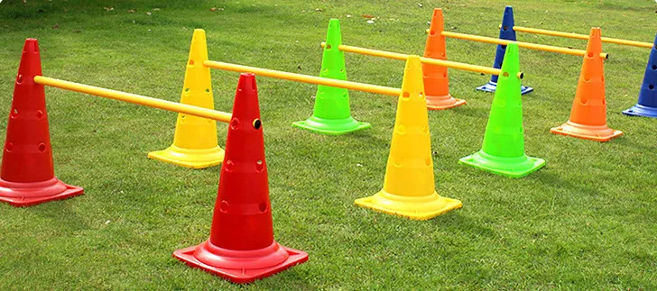 Training Cones 5