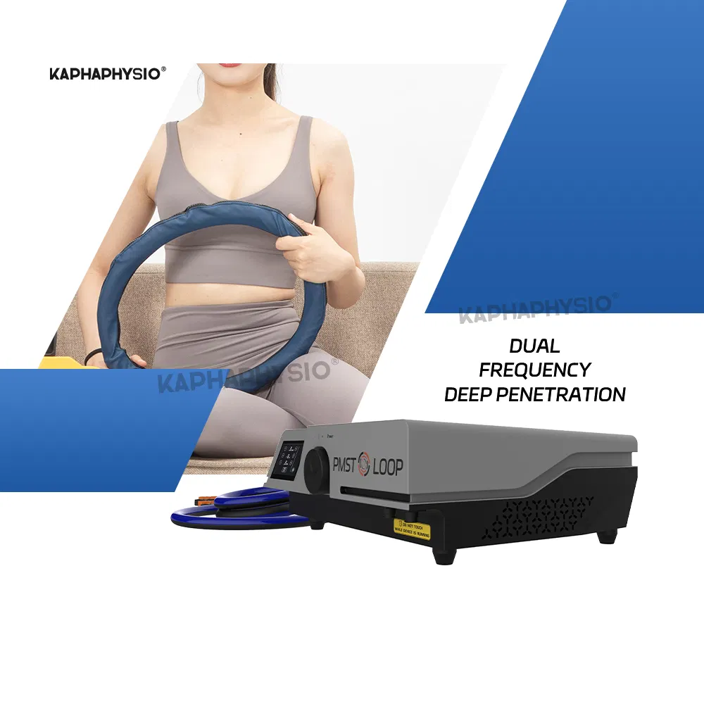 Premium Pemf Therapy Mat for Pain Relief and Healing