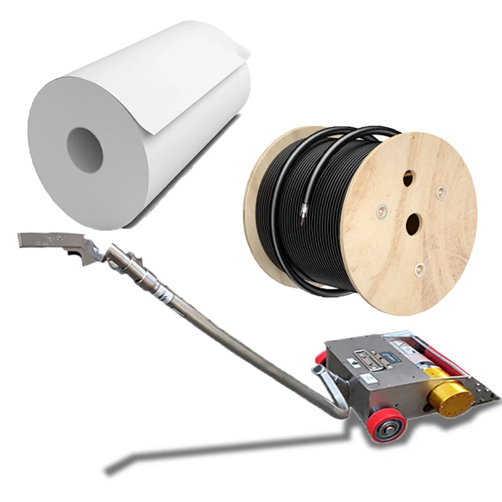 Automated Vehicle Moving Equipment for Motorized Vehicle Transporter