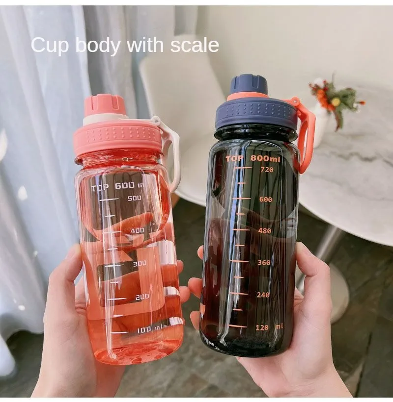 Water Bottle Display 4