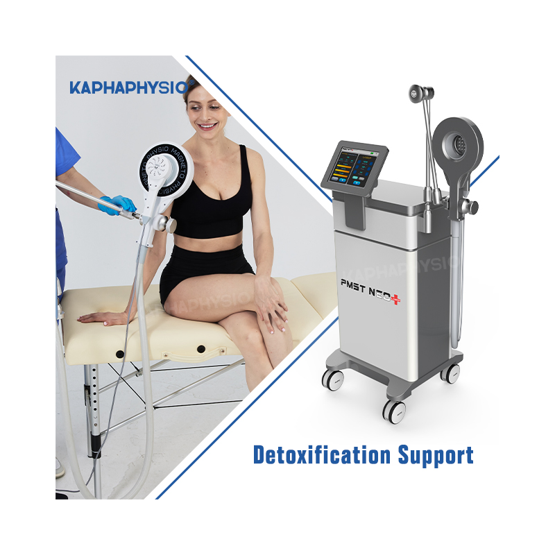 Advanced Home and Clinic Physiotherapy Tools for Optimal Recovery