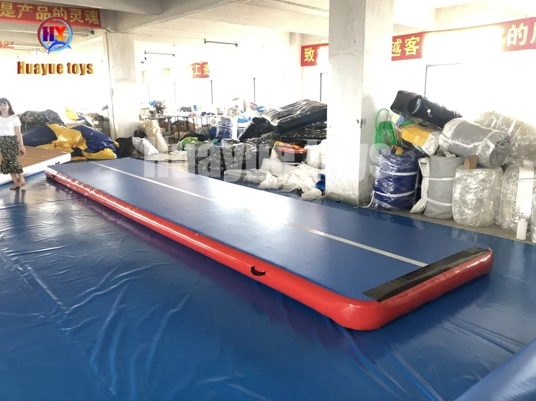 Inflatable Gym Mat 3