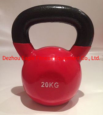 High Quality Factory Wholesale Cheap Fitness Competition Adjustable Kettlebell