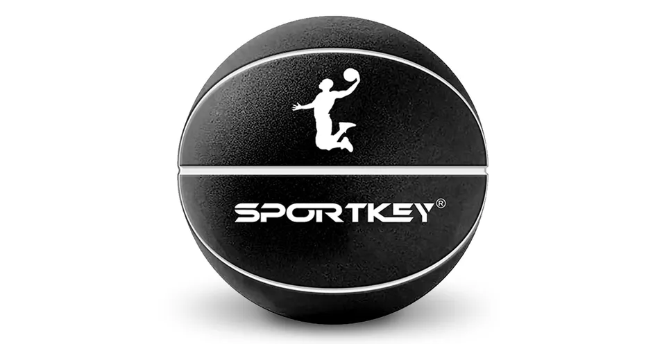 Indoor Silent Basketball