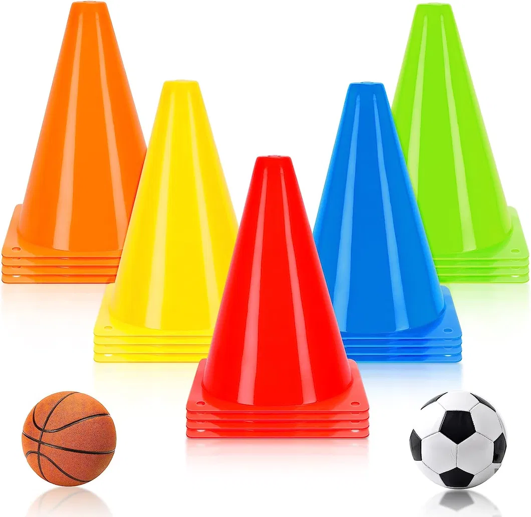 Soccer Training Cones