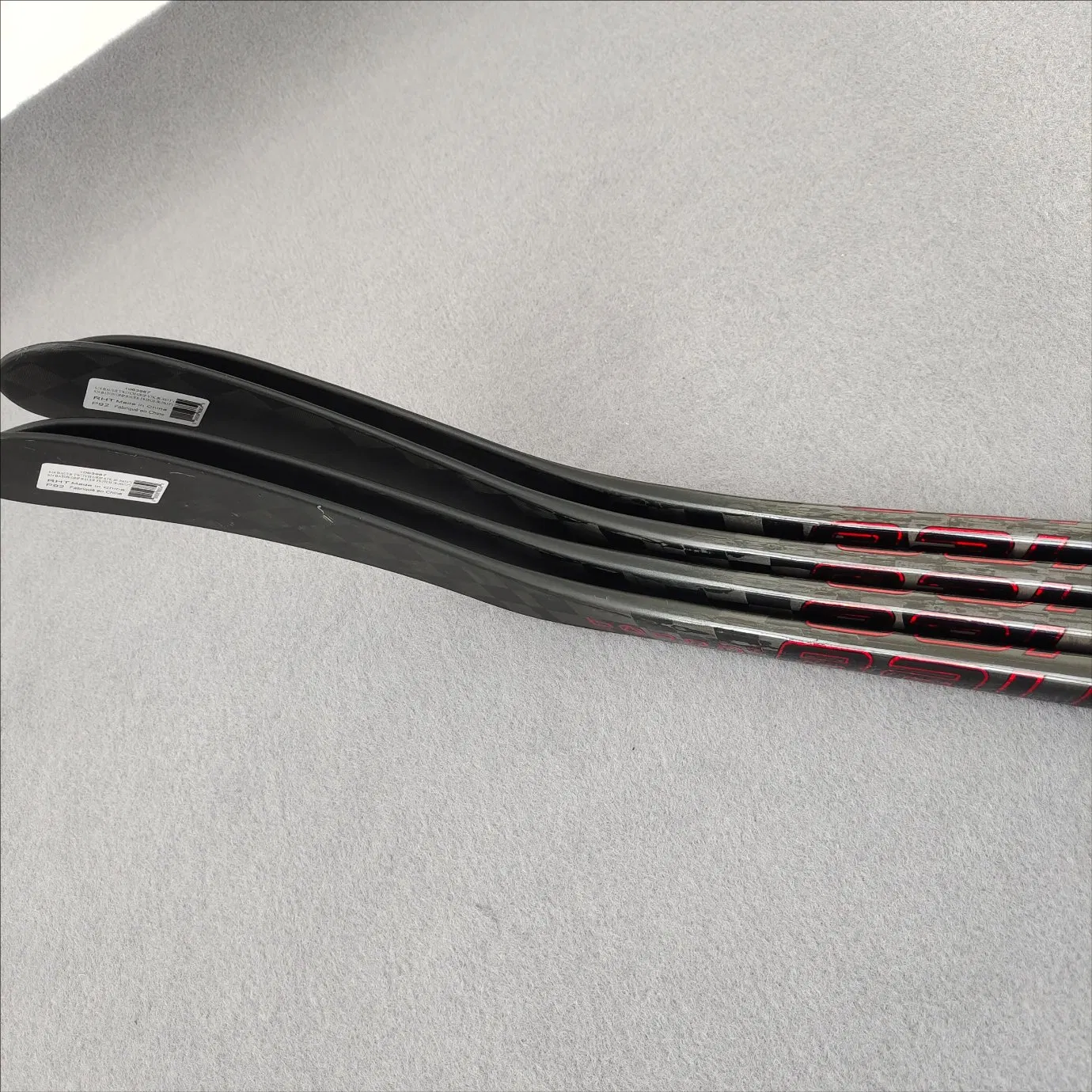 Lightweight &amp; Durable for Kids Junior Hockey Gear Youth Ice Hockey Stick