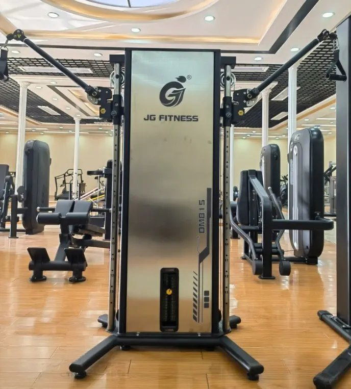 Factory Supply Custom OEM/ODM Multi-Functional Strength Training for Cable Machine Home Gym