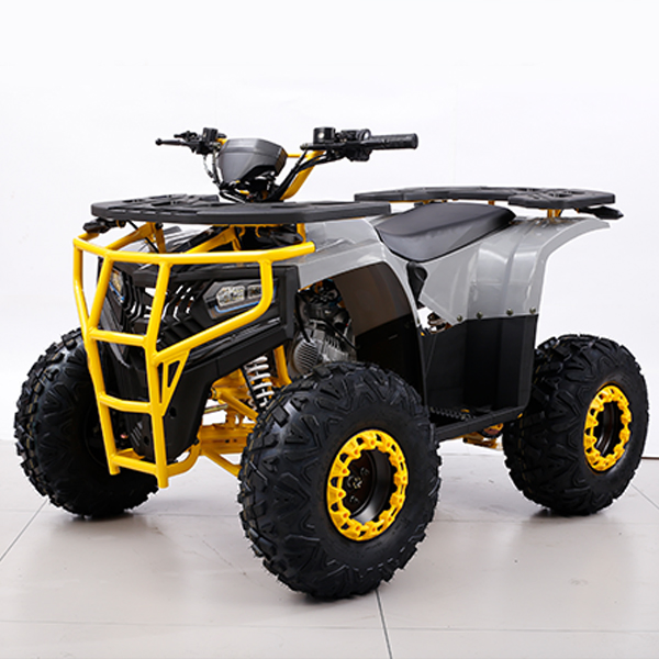 Youth &amp; Children's ATV with Automatic Gear for Safe Learning