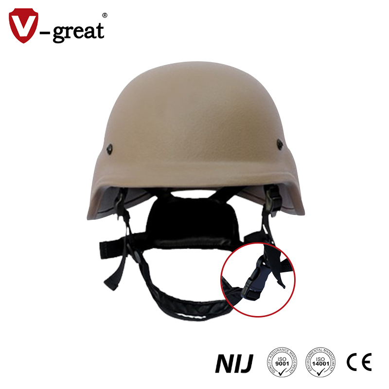 Special Forces M88 Pasgt PE Head Protection Combat Helmet