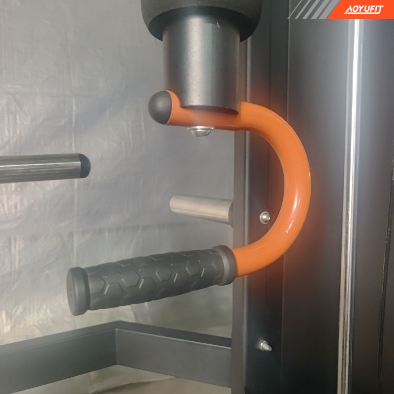 Versatile Home Gym Equipment for Complete Body Strength Training