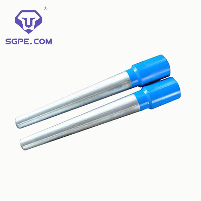 Drilling Tool Taper Tap for Oilfield Die Collar Cone Recovery Tap