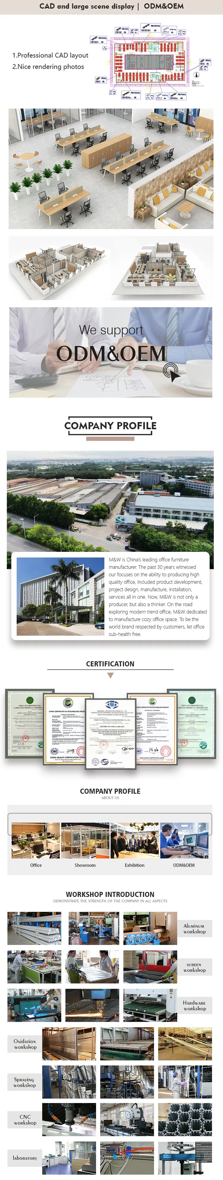 Manufacturing Process