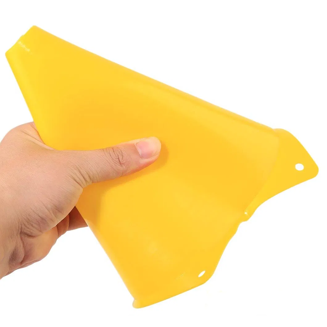 Traffic Cone Detail 2