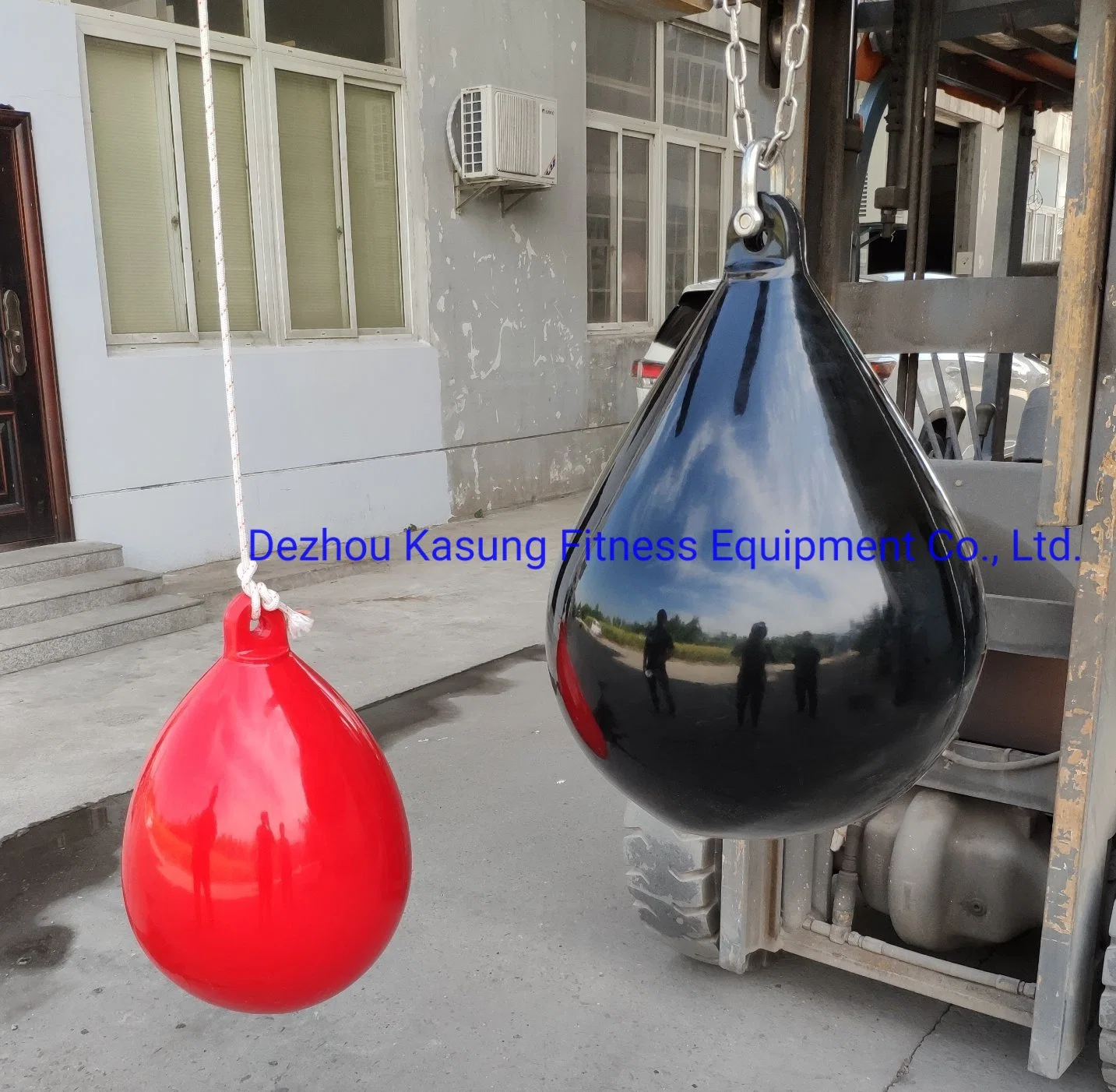 Hot Sales Water Filled Punching Bag for Fitness Club