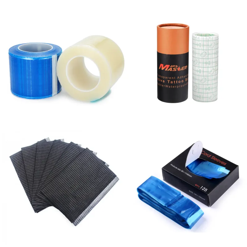 Other Tattoo Supplies