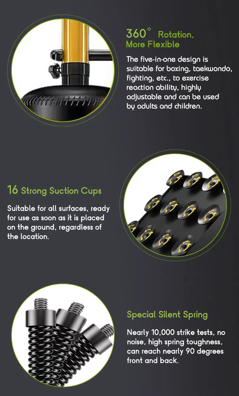 Training Equipment Detail 3