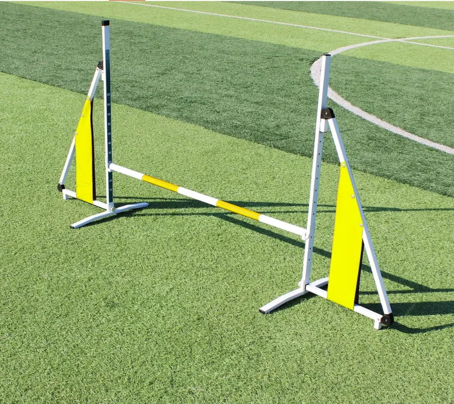 Dog Agility Equipment 4